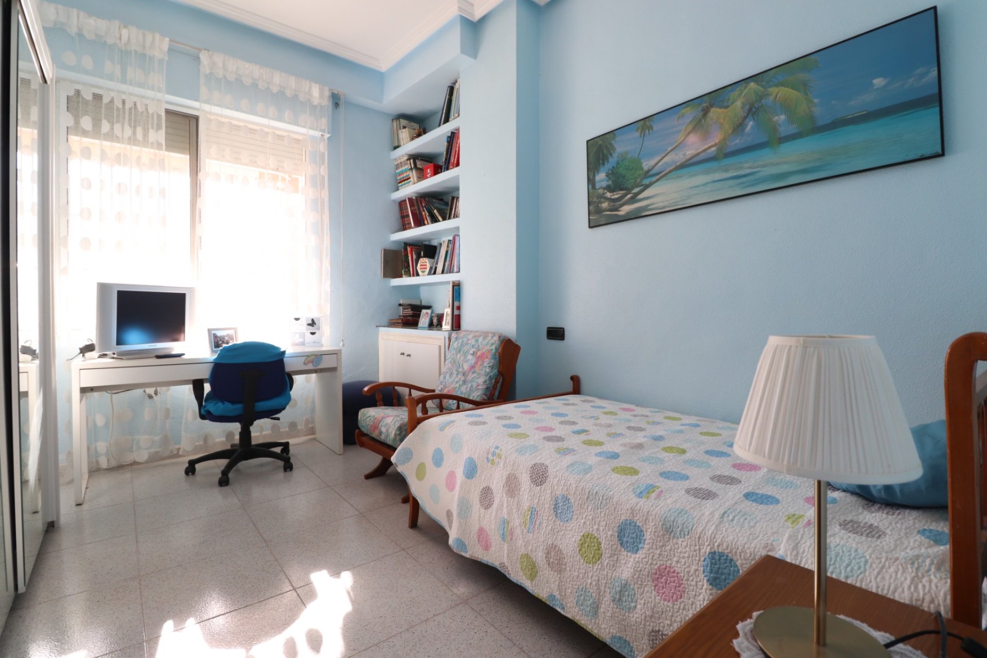 Resale - Apartment -
Rojales - Rojales - Village