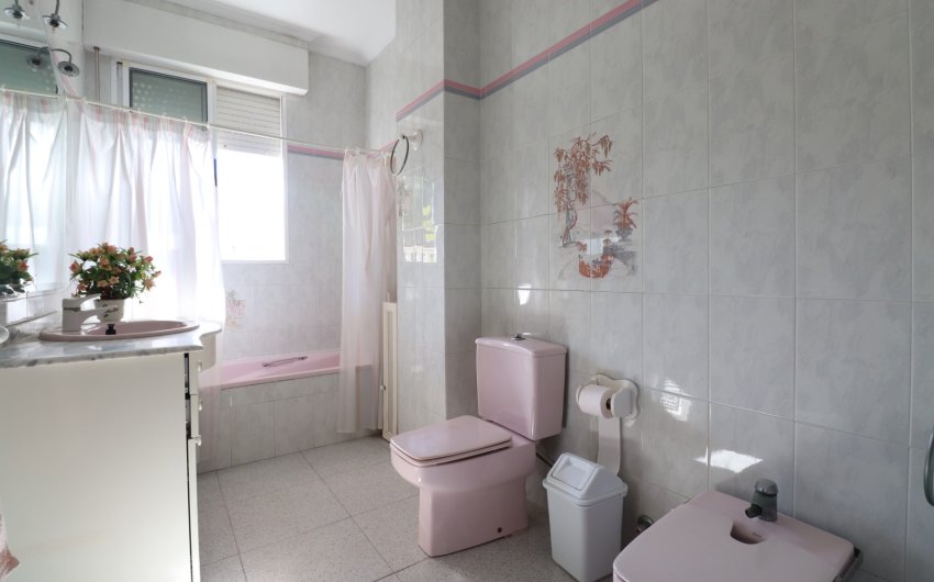 Resale - Apartment -
Rojales - Rojales - Village