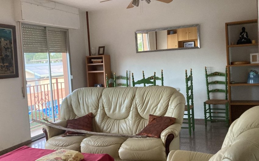 Resale - Apartment -
Salinas