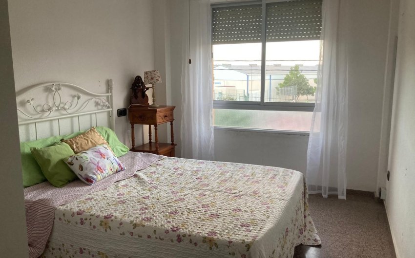 Resale - Apartment -
Salinas