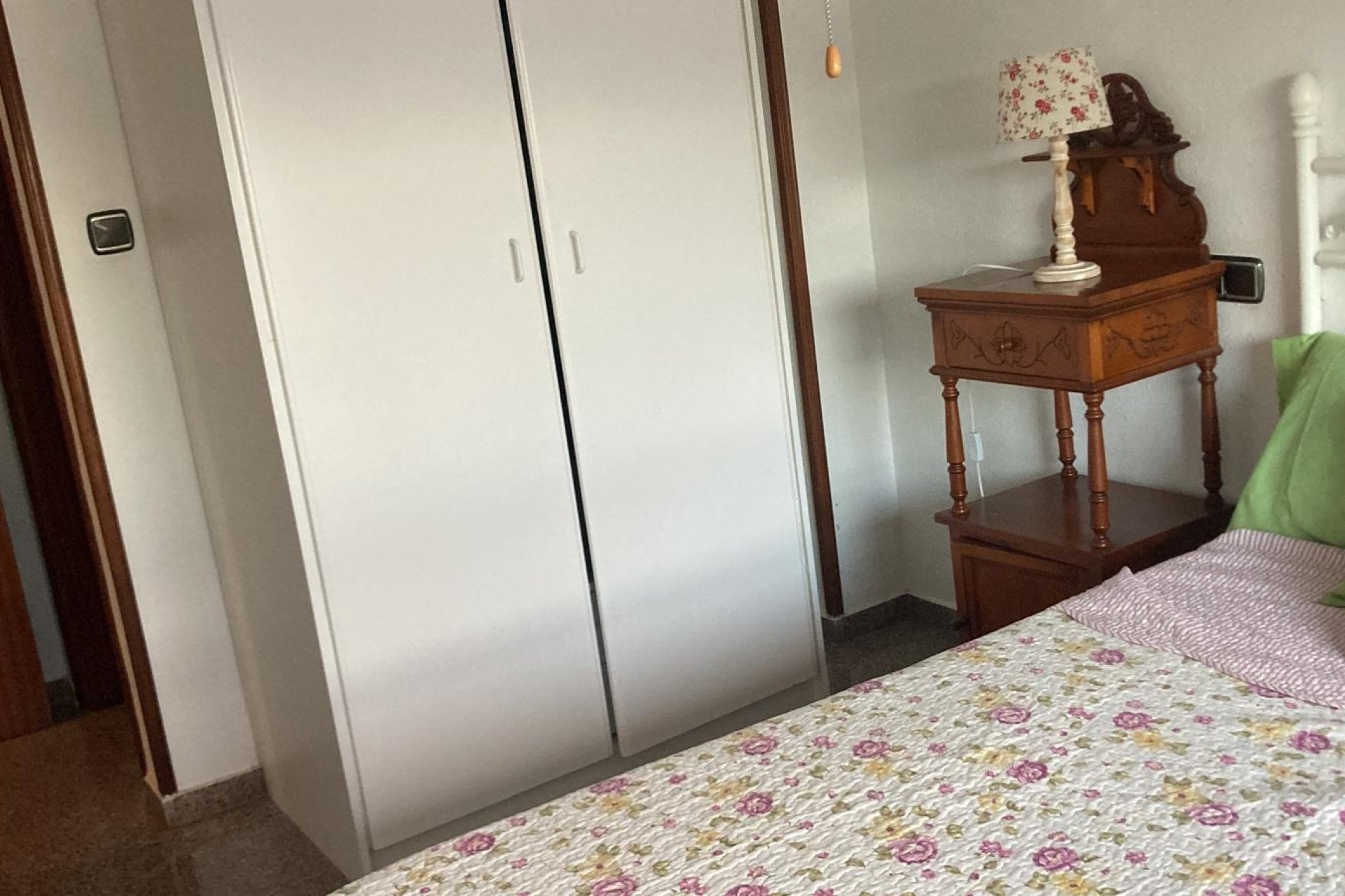 Resale - Apartment -
Salinas