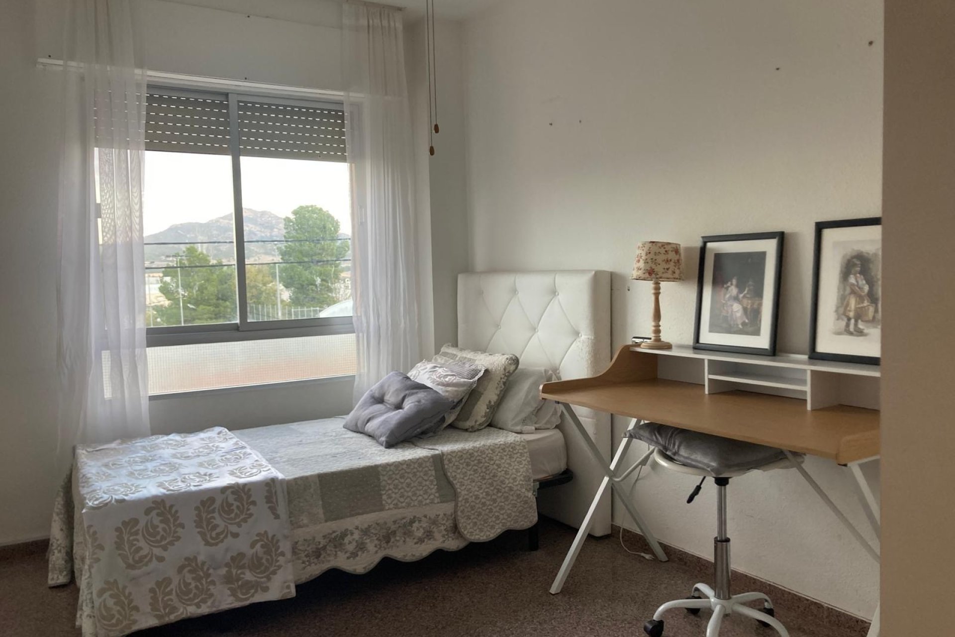 Resale - Apartment -
Salinas