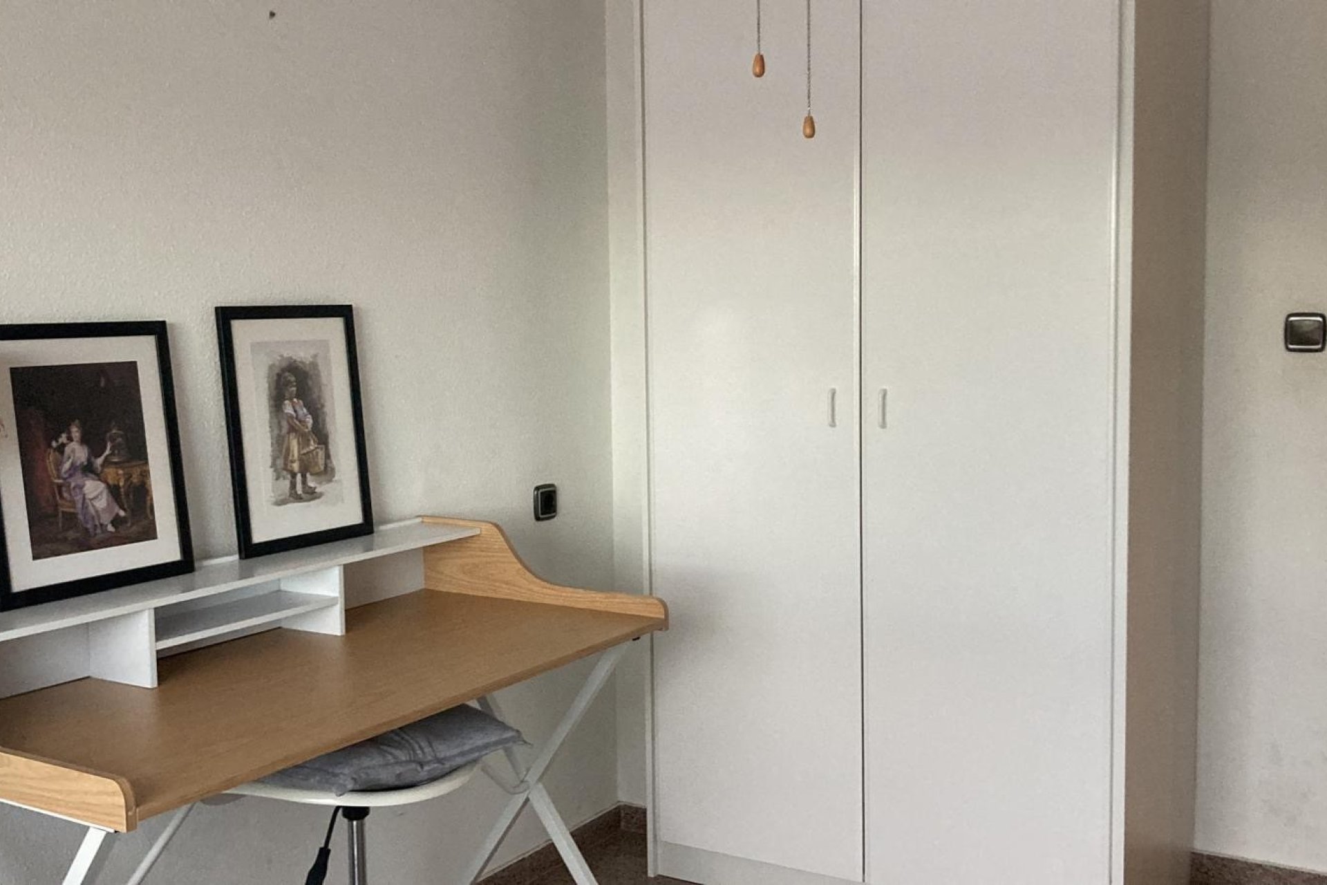 Resale - Apartment -
Salinas