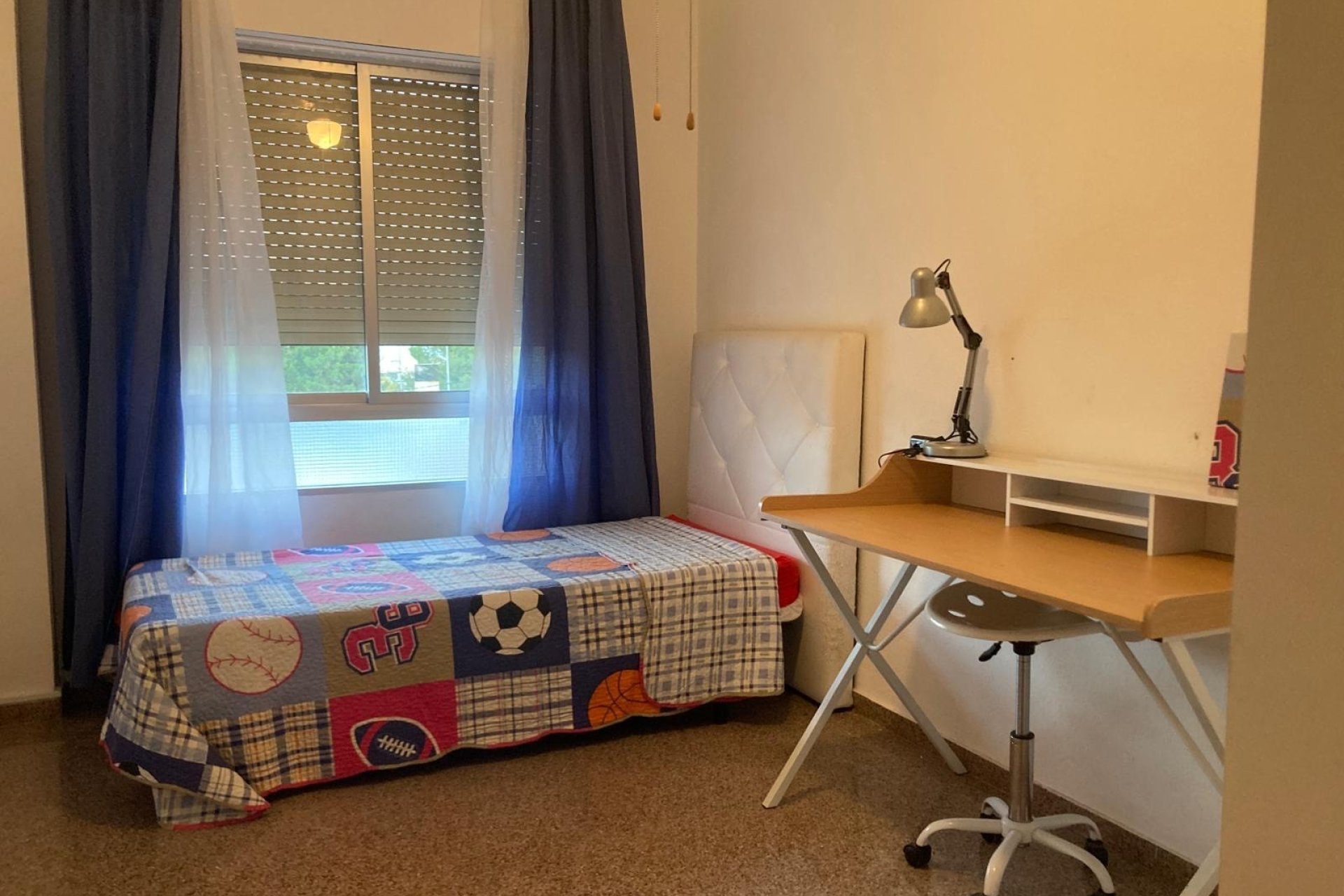 Resale - Apartment -
Salinas