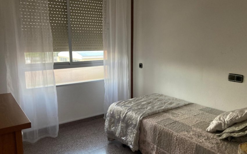 Resale - Apartment -
Salinas
