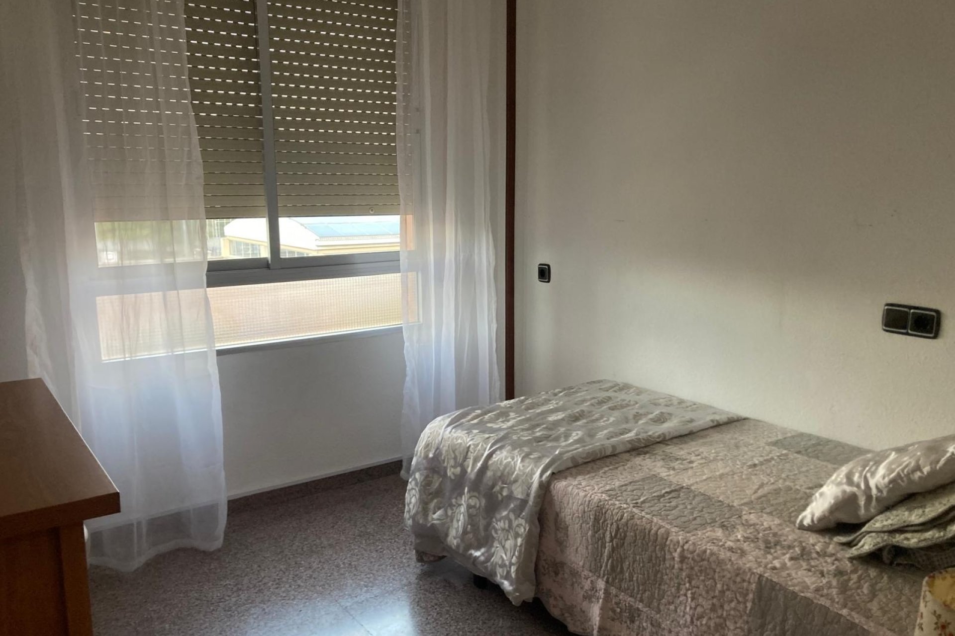 Resale - Apartment -
Salinas