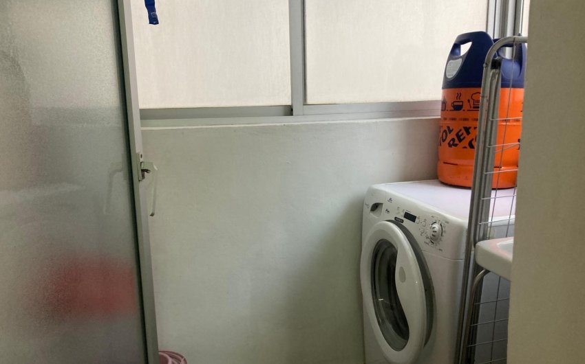 Resale - Apartment -
Salinas