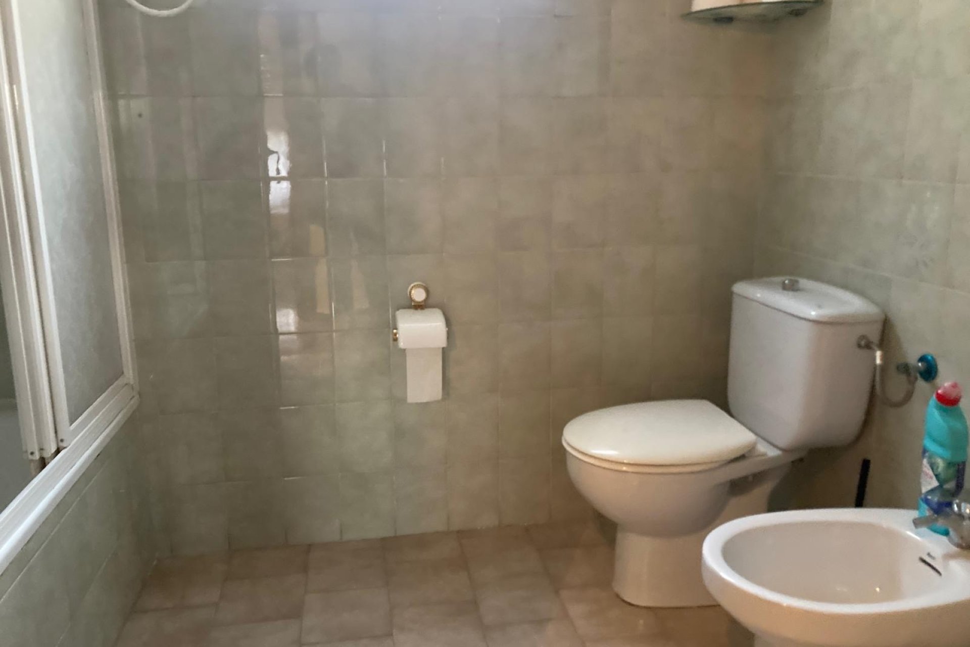 Resale - Apartment -
Salinas