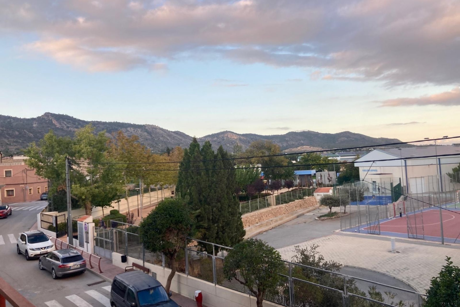 Resale - Apartment -
Salinas