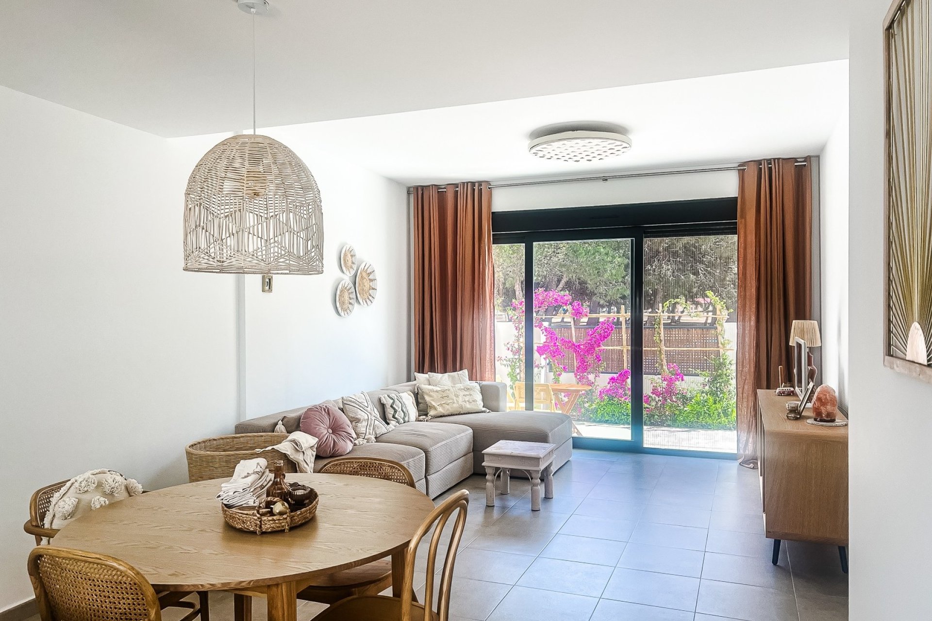 Resale - Apartment -
San Javier - Costa Calida