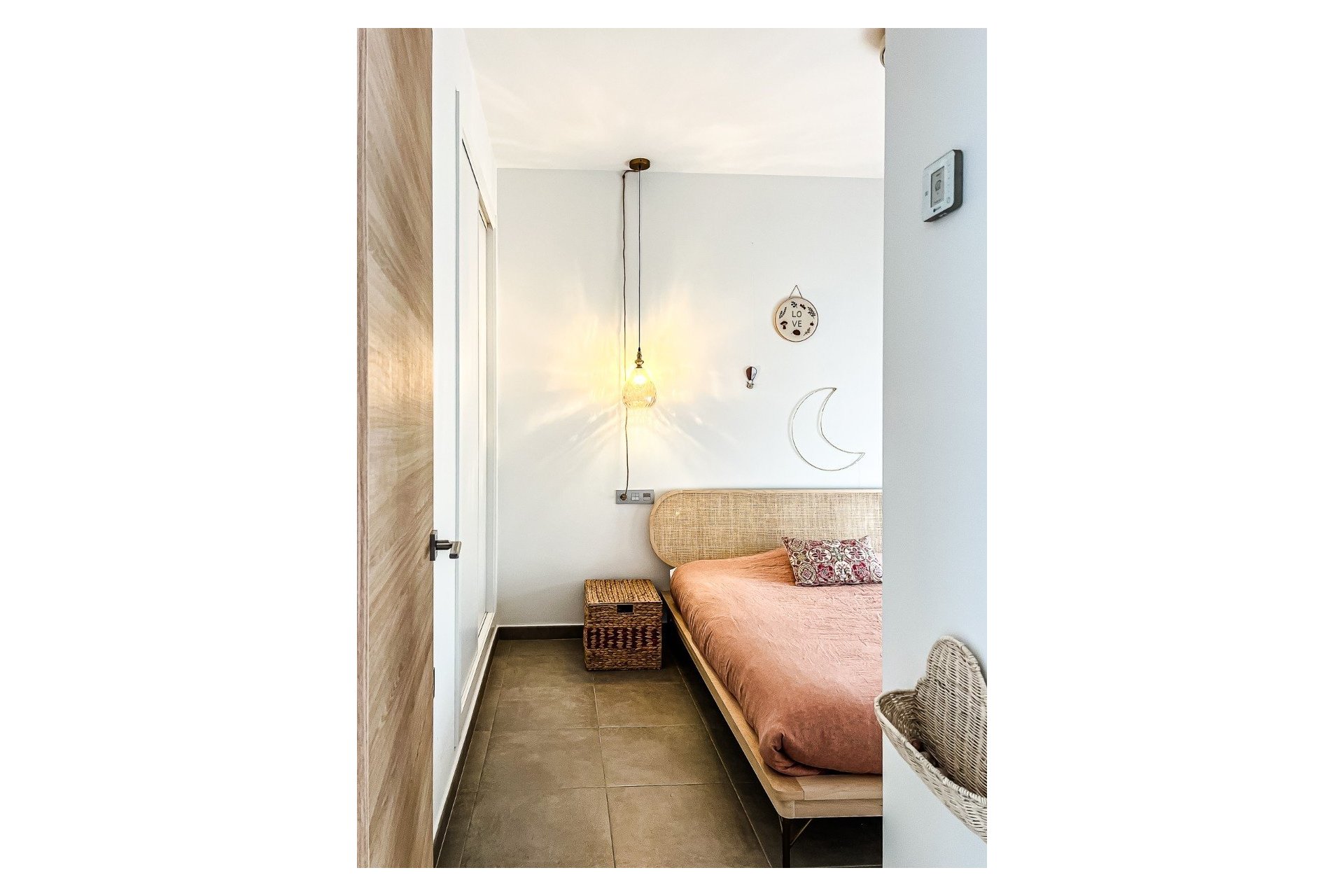 Resale - Apartment -
San Javier - Costa Calida