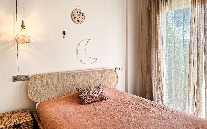 Resale - Apartment -
San Javier - Costa Calida