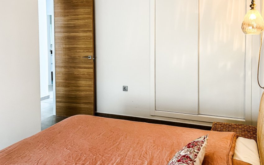Resale - Apartment -
San Javier - Costa Calida