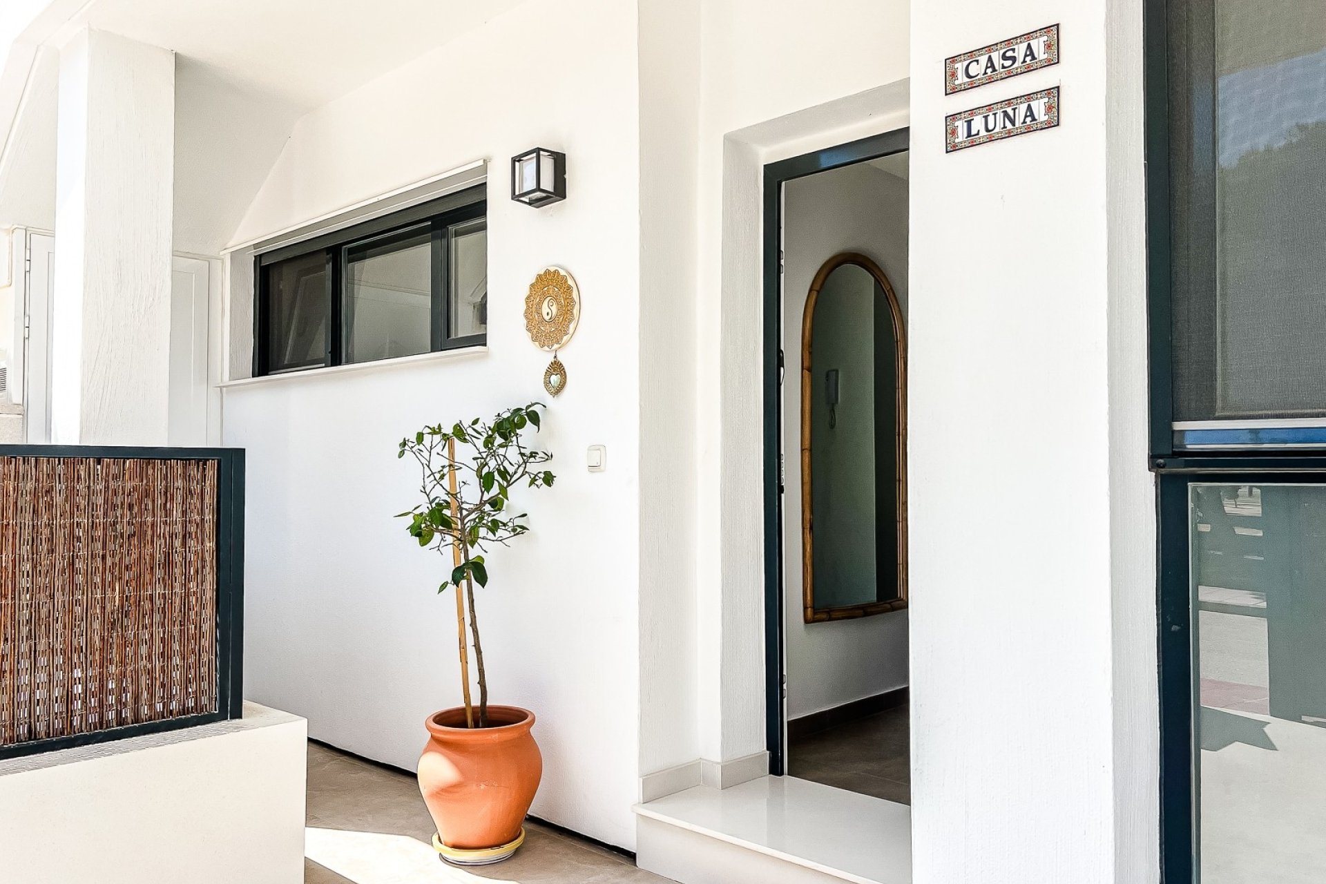 Resale - Apartment -
San Javier - Costa Calida