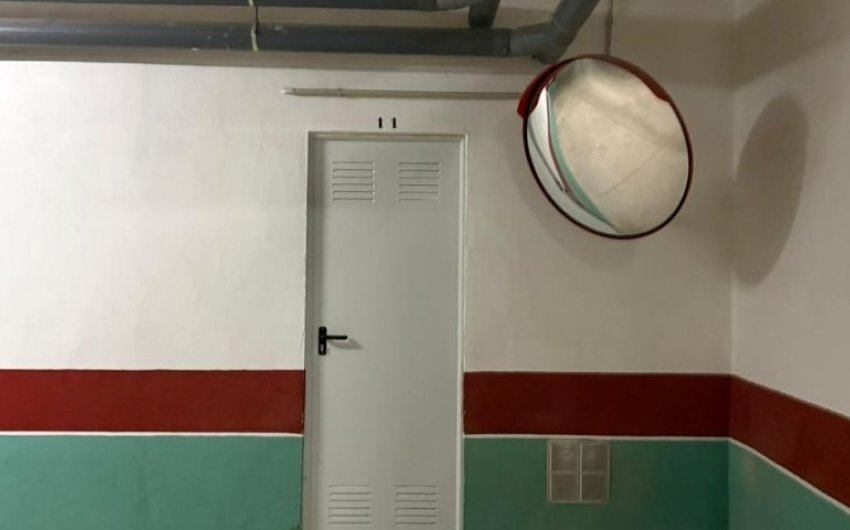 Resale - Apartment -
San Javier - Costa Calida