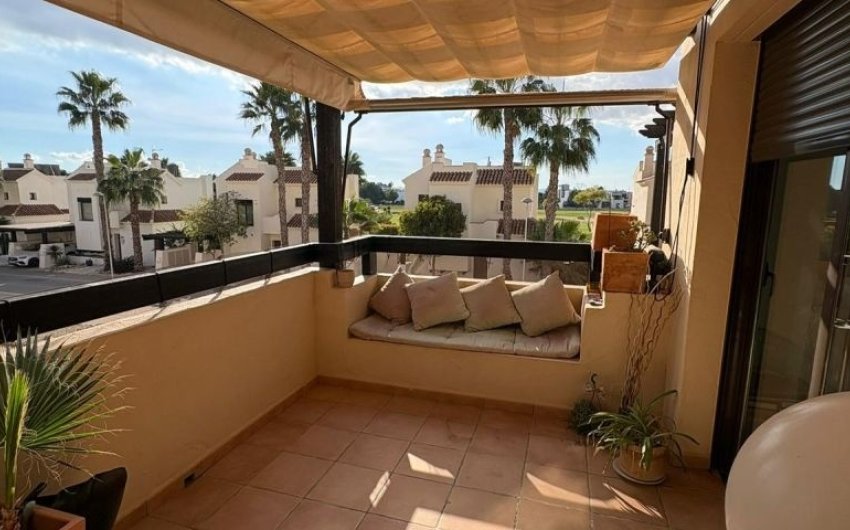 Resale - Apartment -
San Javier - Costa Calida