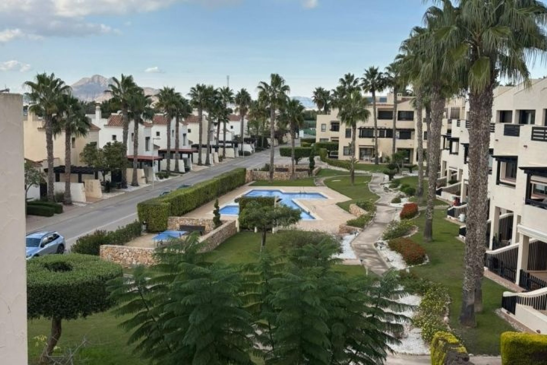 Resale - Apartment -
San Javier - Costa Calida