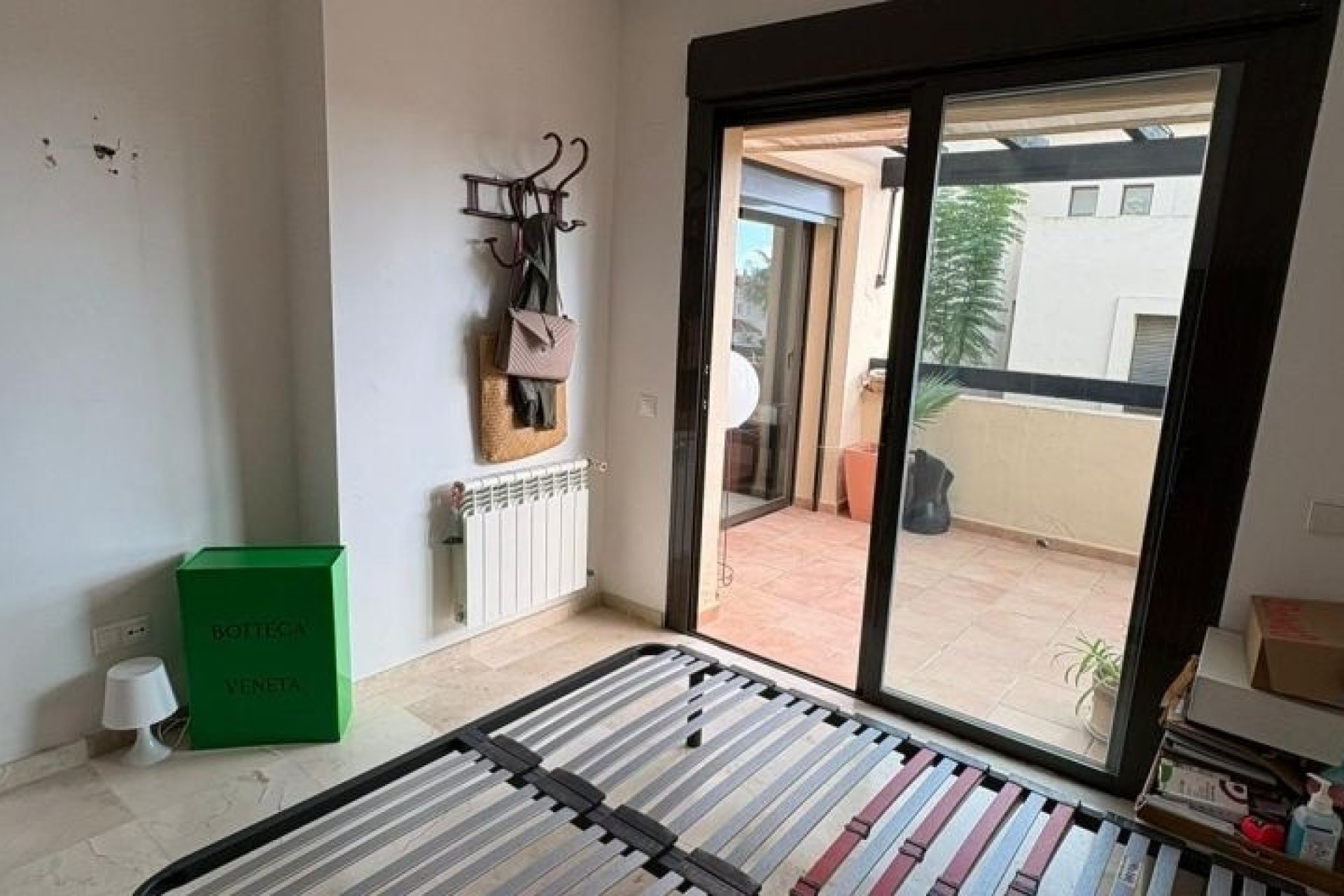 Resale - Apartment -
San Javier - Costa Calida