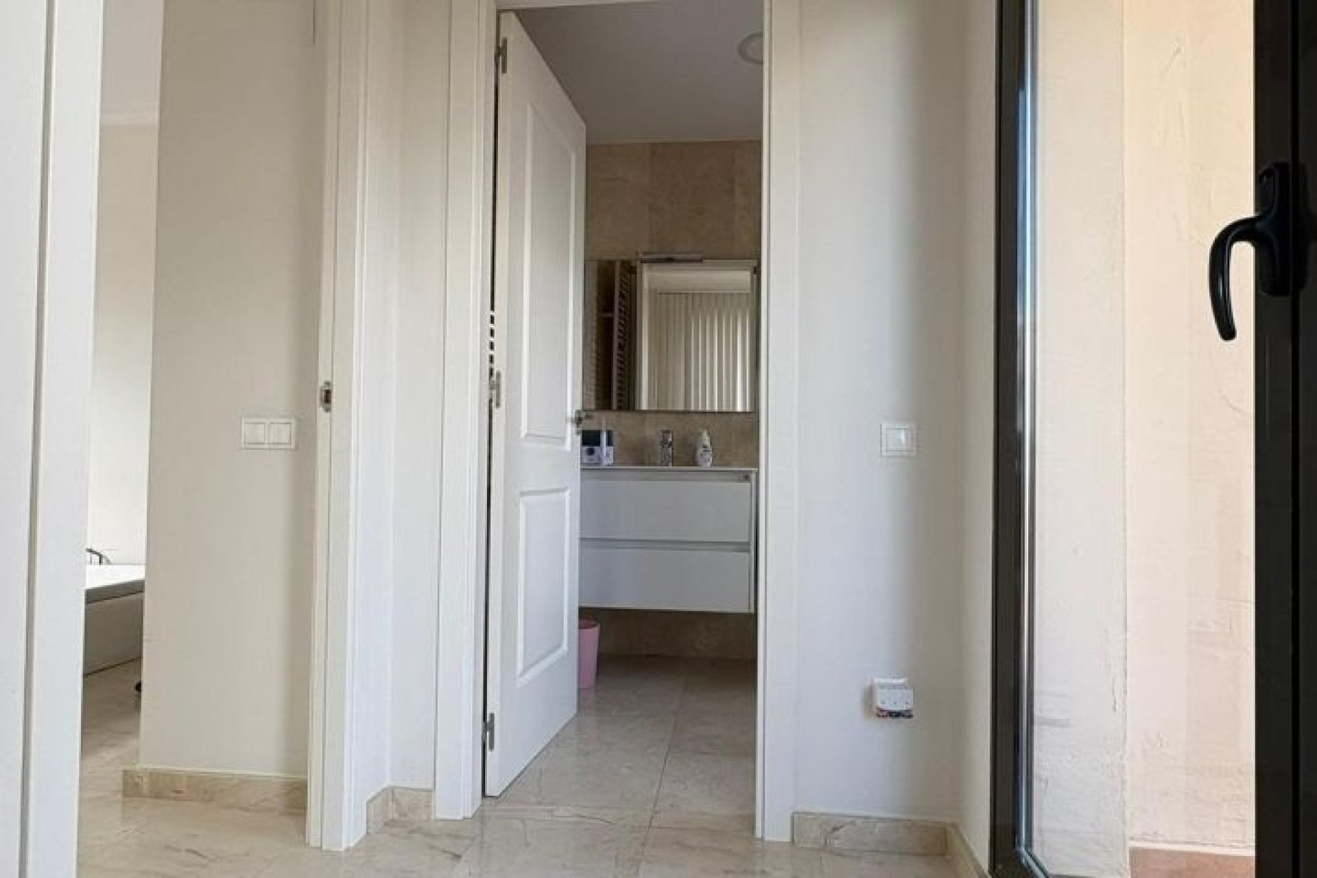 Resale - Apartment -
San Javier - Costa Calida