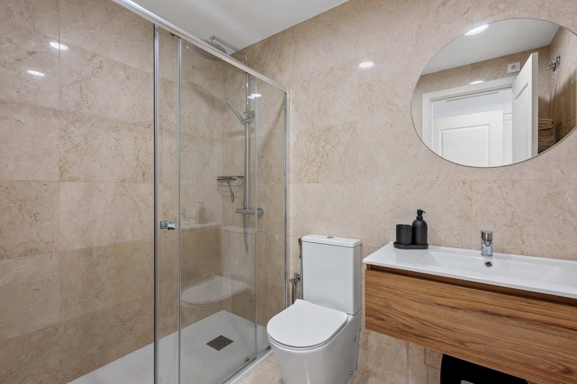 Resale - Apartment -
San Javier - Costa Calida