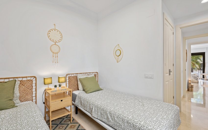 Resale - Apartment -
San Javier - Costa Calida