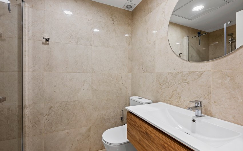 Resale - Apartment -
San Javier - Costa Calida