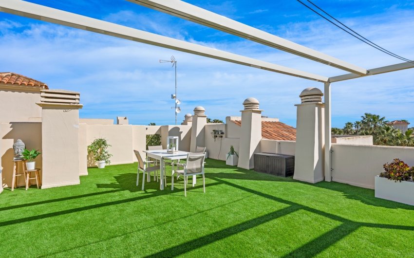 Resale - Apartment -
San Javier - Costa Calida