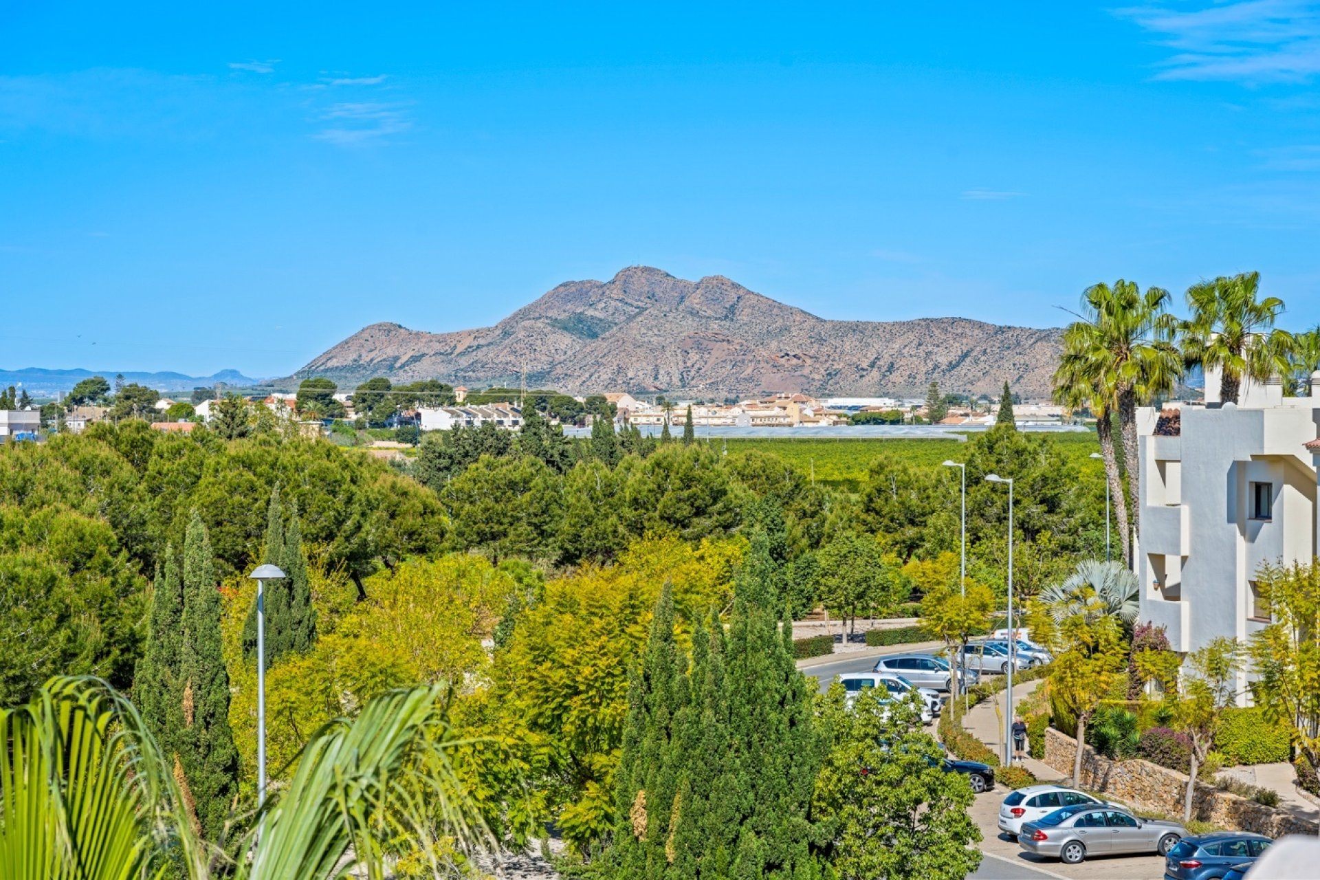 Resale - Apartment -
San Javier - Costa Calida