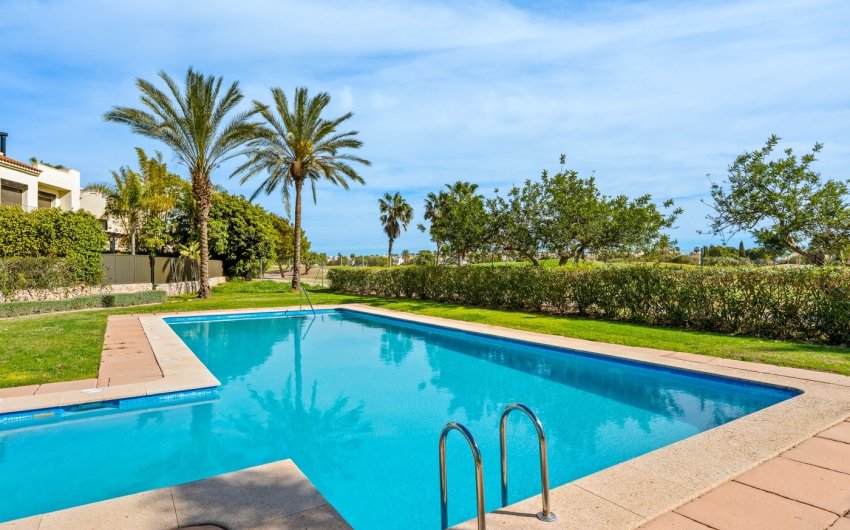 Resale - Apartment -
San Javier - Costa Calida