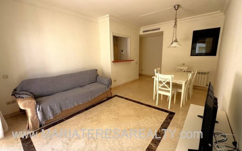 Resale - Apartment -
San Javier - Roda