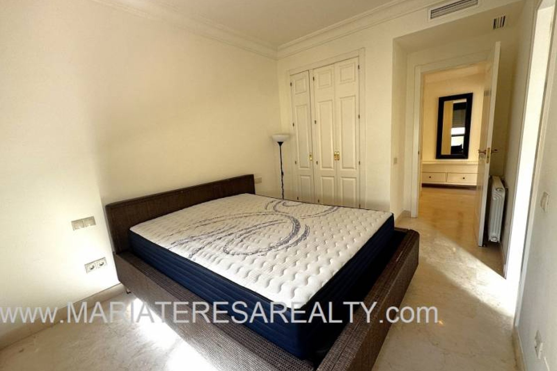 Resale - Apartment -
San Javier - Roda