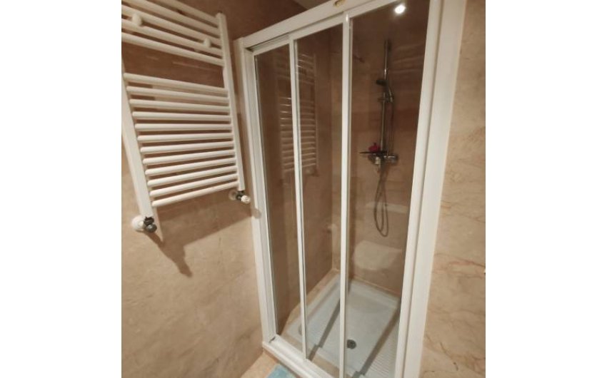 Resale - Apartment -
San Javier - Roda