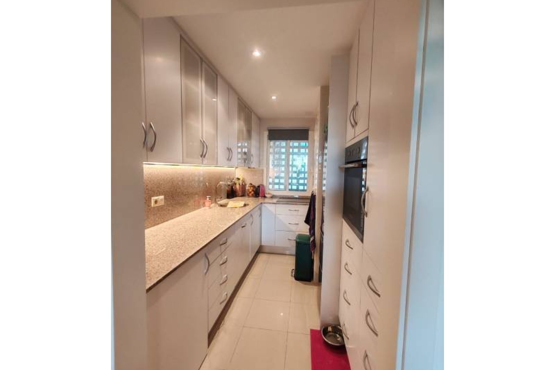 Resale - Apartment -
San Javier - Roda