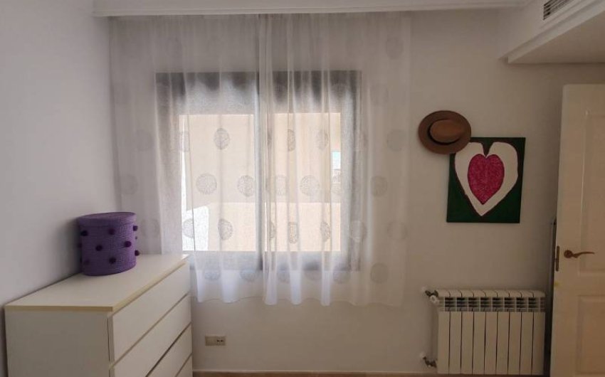 Resale - Apartment -
San Javier - Roda
