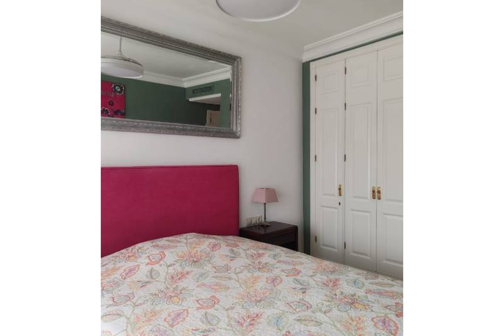 Resale - Apartment -
San Javier - Roda