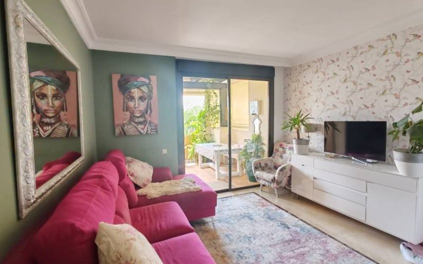 Resale - Apartment -
San Javier - Roda