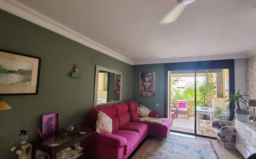 Resale - Apartment -
San Javier - Roda