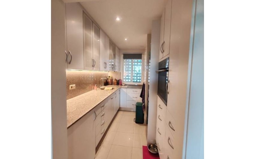 Resale - Apartment -
San Javier - Roda