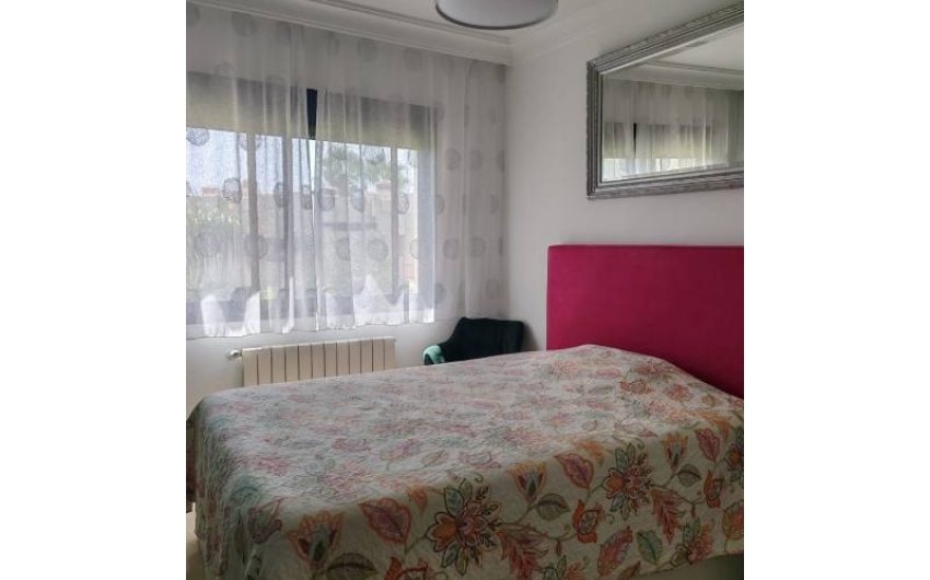 Resale - Apartment -
San Javier - Roda