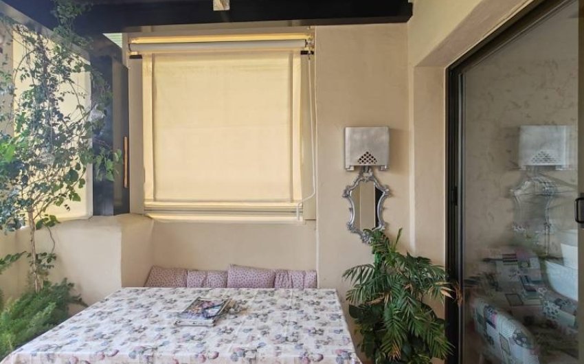 Resale - Apartment -
San Javier - Roda