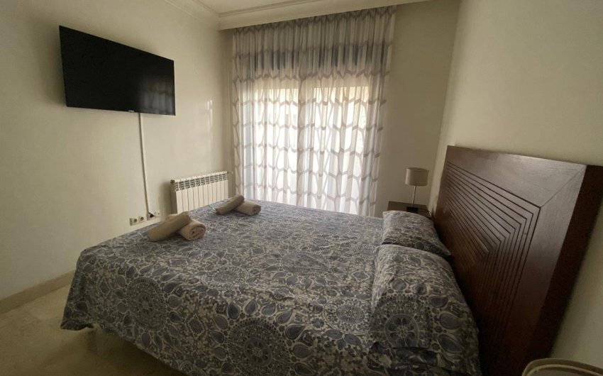 Resale - Apartment -
San Javier - Roda