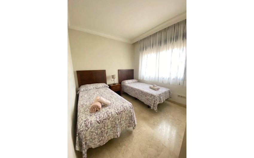 Resale - Apartment -
San Javier - Roda
