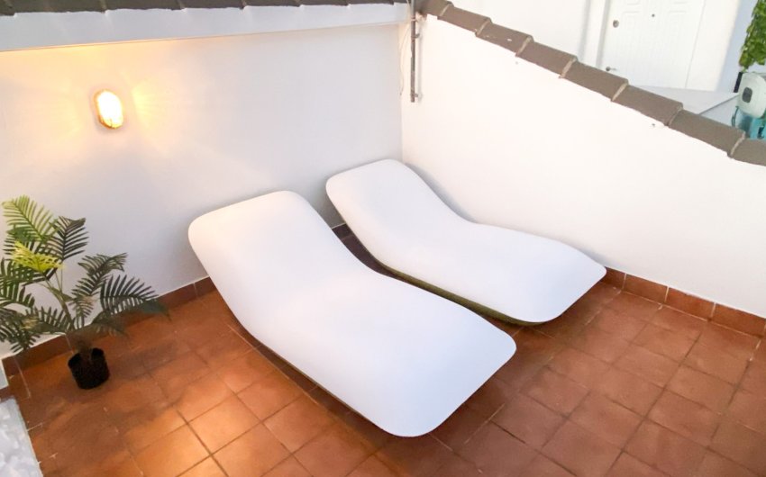 Resale - Apartment -
San Javier - Santiago de la Ribera