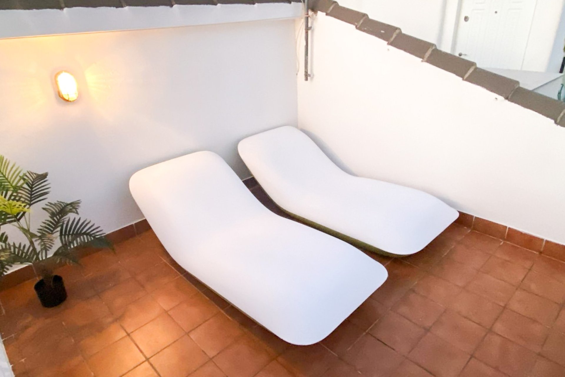 Resale - Apartment -
San Javier - Santiago de la Ribera