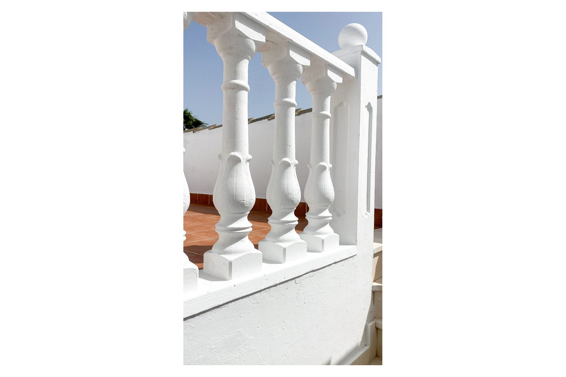 Resale - Apartment -
San Javier - Santiago de la Ribera