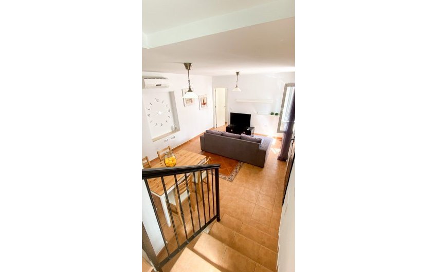 Resale - Apartment -
San Javier - Santiago de la Ribera