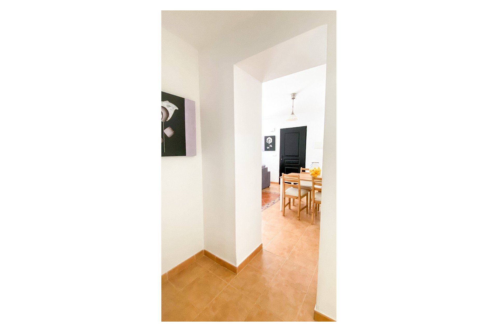 Resale - Apartment -
San Javier - Santiago de la Ribera