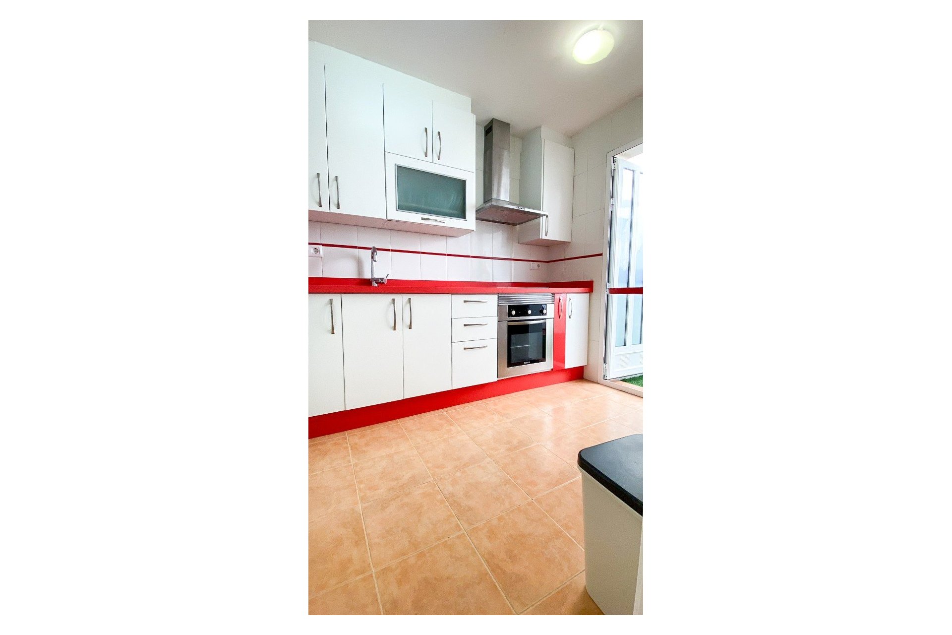 Resale - Apartment -
San Javier - Santiago de la Ribera