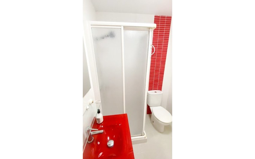 Resale - Apartment -
San Javier - Santiago de la Ribera