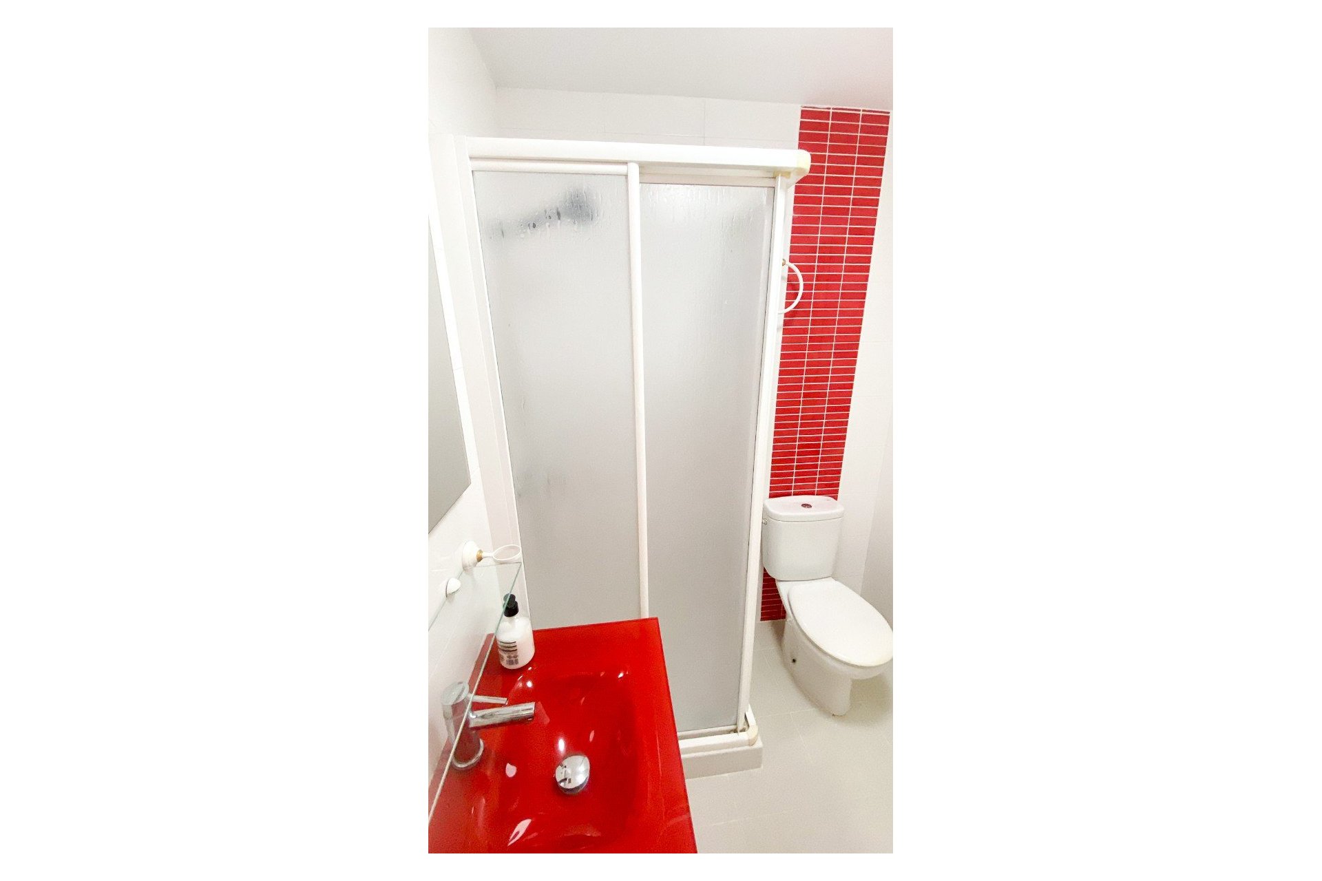 Resale - Apartment -
San Javier - Santiago de la Ribera